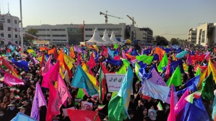 برگزاری جشن بزرگ پیامبر مهربانی‌ها در مشهد مقدس