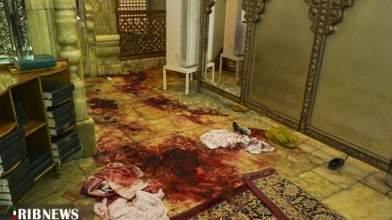 Генерал Багери: Безопасность — красная черта для вооруженных сил Ирана