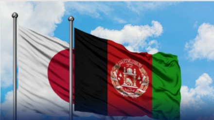日本が、アフガンの保健分野に支援