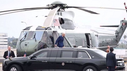 Pakistan, convocato l'ambasciatore USA per osservazioni Biden su nucleare 