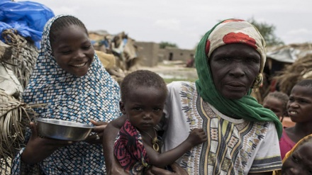 Maisha ya Wakenya milioni nne na laki tatu yako hatarini kutokana na baa la njaa 