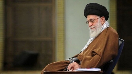 Послание лидера революции в связи с терактом в храме Шахчераг в Ширазе