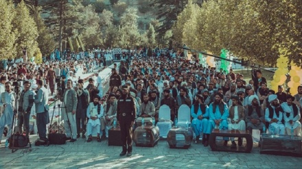 مردم کابل، میلاد حضرت محمد مصطفی(ص) را جشن گرفتند