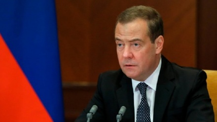 Sionist režime Ukraina ýarag ibermek barada Russiýanyň gaty duýduryşy