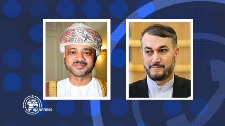 Оман Сыртқы істер министрі Иранның  Бақер Намазиді тапсыру   әрекетін жоғары бағалады