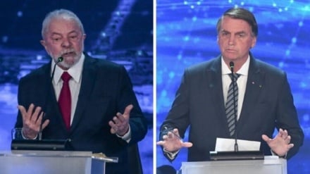 Luiz Inacio Lula da Silva: Il presidente del Brasile è un dittatore