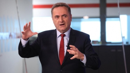 ישראל כץ: האלימות בעיר הקודש גוברת בגלל הכניעה של לפיד לנסראללה