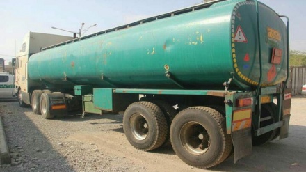 موافقت حکومت طالبان با طرح ترانزیت گاز و مواد نفتی از ترکمنستان به پاکستان از طریق افغانستان