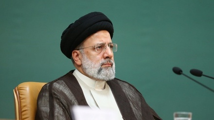 イラン大統領、「パレスチナ救済の道は抵抗」