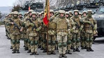 波兰将军被任命为欧盟训练乌克兰士兵特派团指挥官