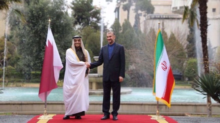 Außenminister: Teheran und Washington tauschten weitere Botschaften zur Wiederbelebung des JCPOA aus