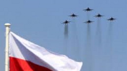 La tensione tra Polonia e Bielorussia è aumentata con l'accusa di 