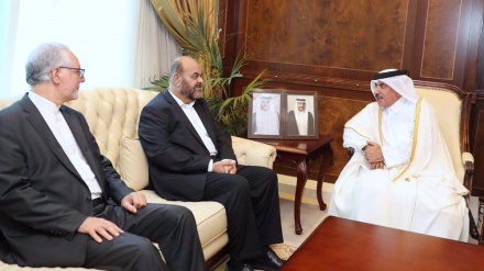 Ghassemi in Qatar to discuss transport ties ahead of World Cup