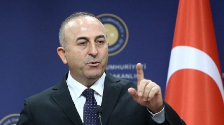 Türkiye: İran'a yaptırımlar kaldırılsın 