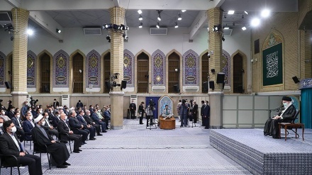 Iran Aktualita, 22 Oktober 2022