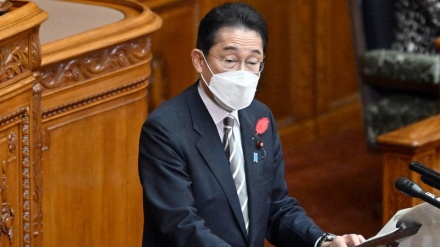 岸田首相、「旧統一教会の解散命令は慎重に判断」