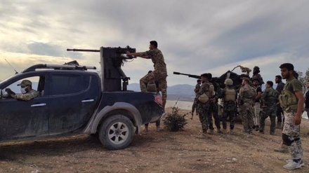 Idlib: le panier de crabes explose!