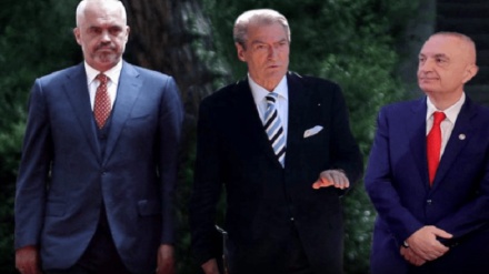 Dy sytë superteknologjikë që do të monitorojnë Shqipërinë, Rama poston foto nga satelitët: Gati për t’u lëshuar në hapësirë