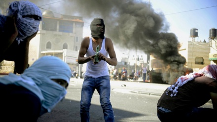 Plagosen 66 palestinezë në përleshjet me ushtarët sionistë