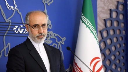 Iran fordert die USA auf, konstruktiv zu handeln und seine Sanktionssucht aufzugeben