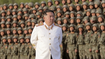 北朝鮮が、地域での軍事的挑発の結果について警告