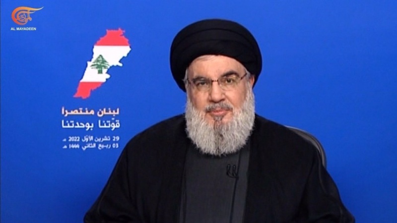 Comment Nasrallah a brisé Israël