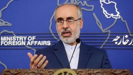 L'Iran risponderà presto alle sanzioni dell'Unione europea