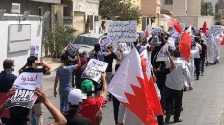 Mengapa Terjadi Aksi Boikot Pemilu Legislatif Bahrain ?