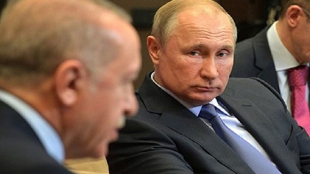 Russia, gas e Turchia hub