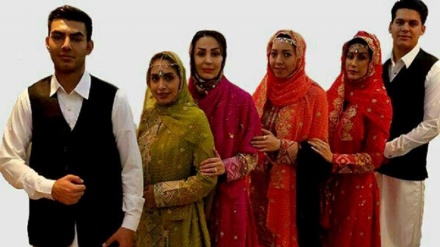 Errore di calcolo dei nemici nel provocare i gruppi etnici in Iran