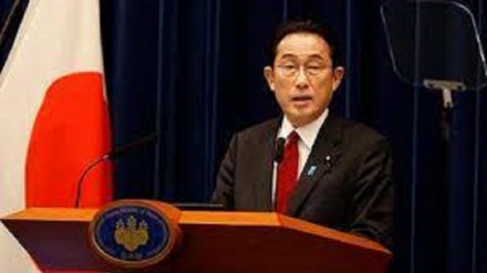 Japan yataka Umoja wa Afrika upewe uanachama wa G20 