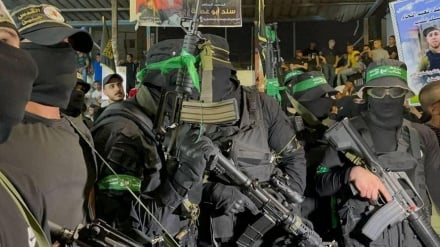 Kassam Tugayları, İsrail ordusunu sıfır mesafeden vurdu  