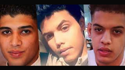 Kërkesa e Amnesty International drejtuar Arabisë Saudite