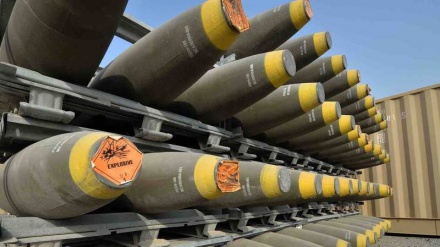 米が好戦主義政策を継続、武器輸出が増加