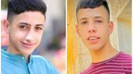 כוחות ישראל רצחו שני פלסטינים תוך שעתיים בגדה המערבית