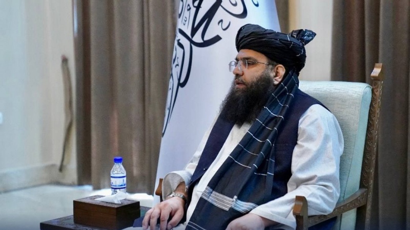 مولوی عبدالکبیر: طالبان مخالف تحصیل دختران نیست