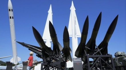 米が韓国の核兵器製造への意向に反応