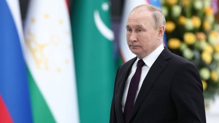プーチン大統領；「大規模攻撃」不要、ウクライナ破滅の意図なし