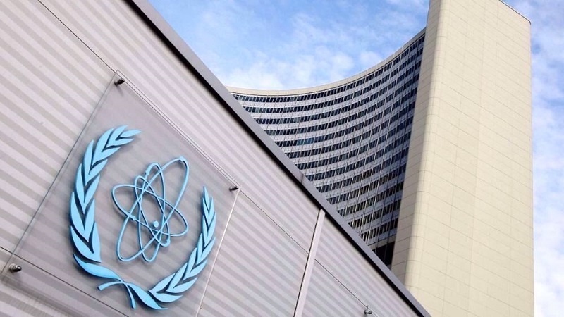 ادعای جدید آژانس بین‌المللی انرژی اتمی درباره فعالیت غنی‌سازی ایران