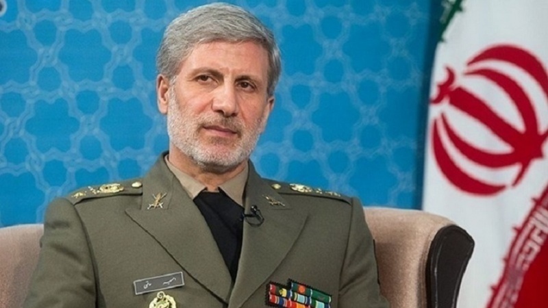مشاور فرمانده معظم کل قوای ایران در امور ارتش: زمان مرگ رژیم صهیونیستی فرا رسیده است