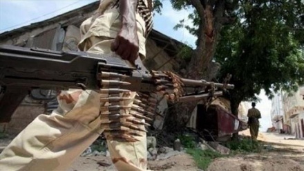 Al-Shabaab yashambulia kambi ya jeshi Somalia, makumi ya askari 'wauawa'