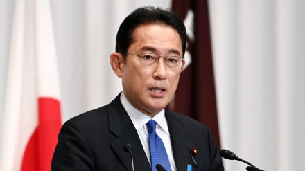 岸田内閣支持が続落、前回調査より低い35%
