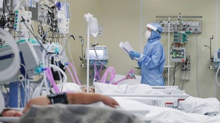 Ýewropada korona wirusynyň täze tolkununyň başlanmagy barada duýduryş