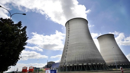 Electricité : la France importe! 