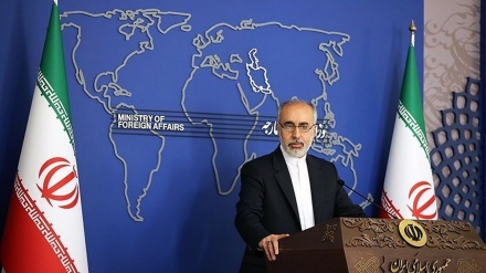イランが、ウクライナ紛争の平和的解決を支持