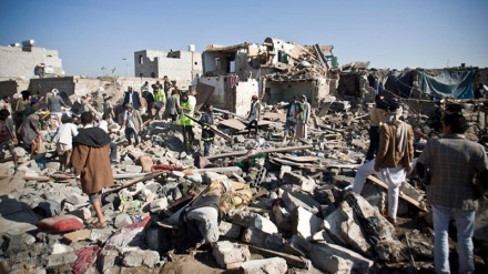 萨那：国际社会应对也门发生人道灾难负责
