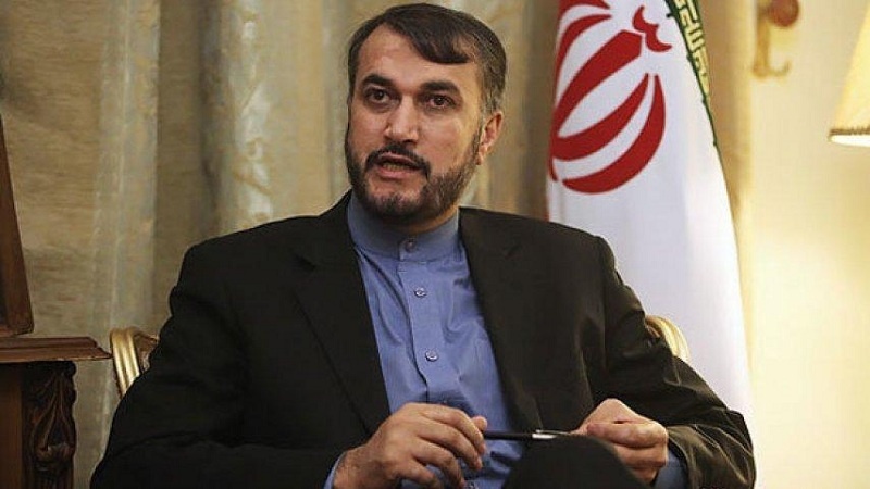 阿米尔·阿卜杜拉希安：伊核协议谈判中解除对伊朗制裁没有明确的