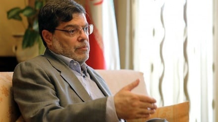 Marandi: Pertemuan Empat Negara di Pakistan Tak Ada Hubungan dengan Iran