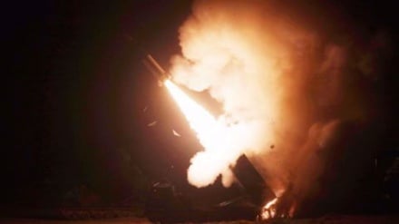 South Korea, US fire own missiles as tension rises after North Korea's launch
