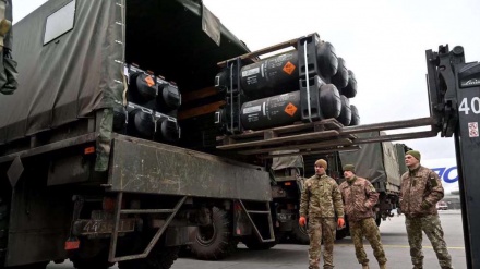 Ukraine : les USA ravivent le feu
